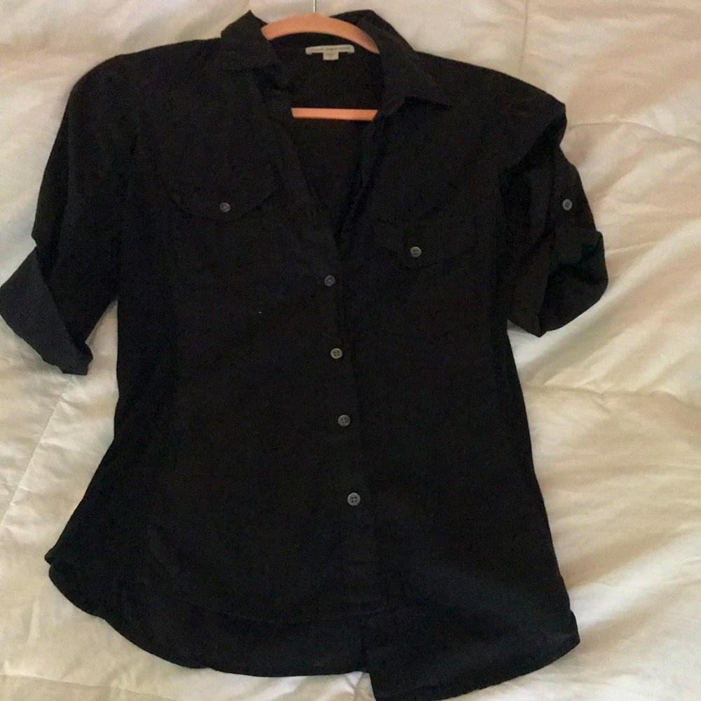 James Perse shirt